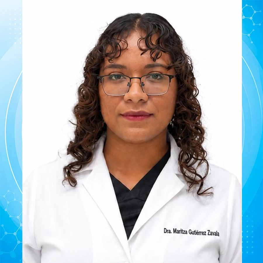 Dra. Maritza