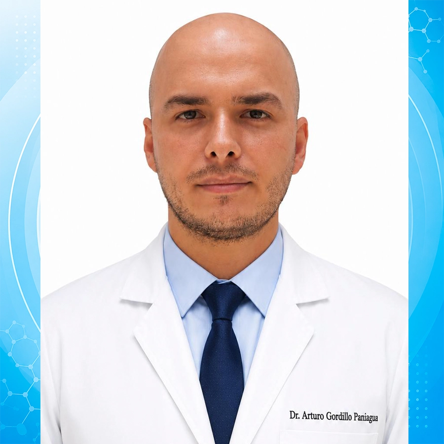Dr. Arturo