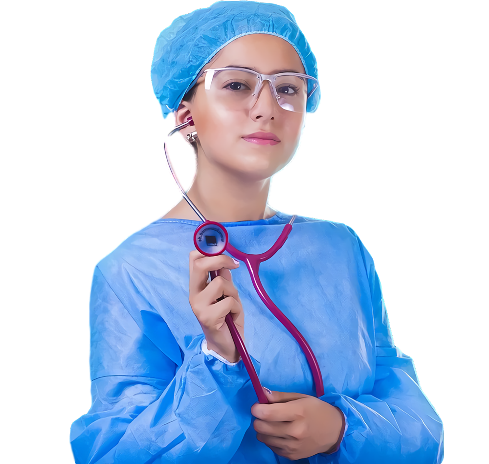 Hospital Arboledas