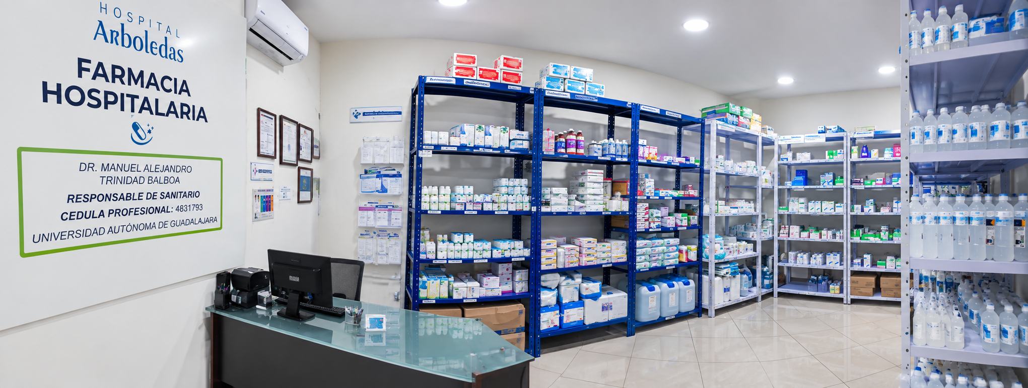 Farmacia